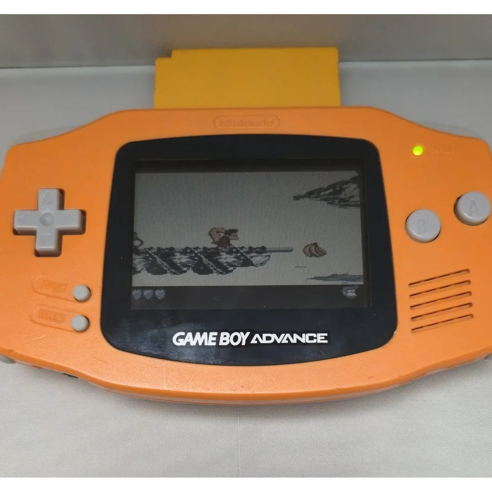 Donkey‎ Kong Land JPN (Game Boy) - 22 Stamp - Japanese Import - Tested